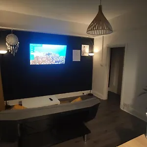  Apartment Beautiful 1 Bedroom